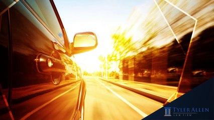 What are the Different Types of Criminal Traffic Violations?