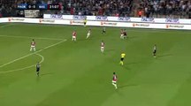 1-0 José Cañas AMAZING Goal - PAOK vs Basel - 24.07.2018