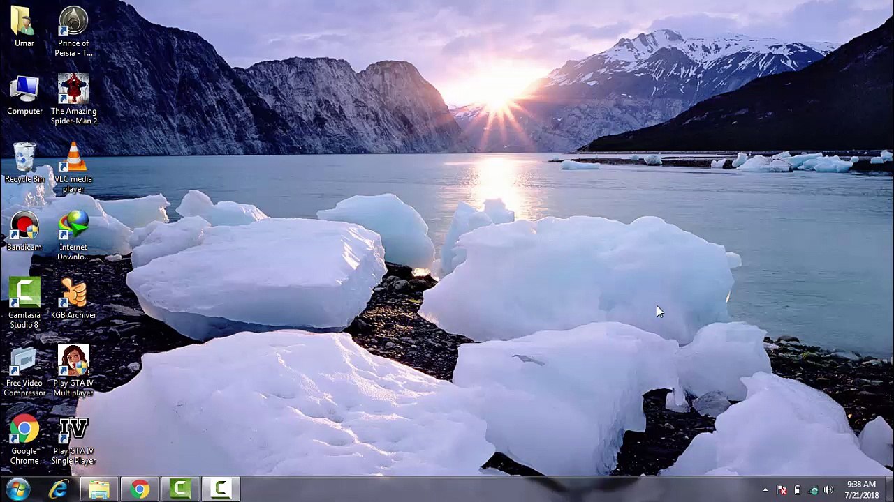 Watch Dogs Highly Compressed For Pc In Just 25MB