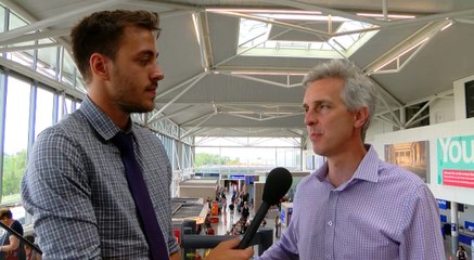 Summer Holidays Are Here!