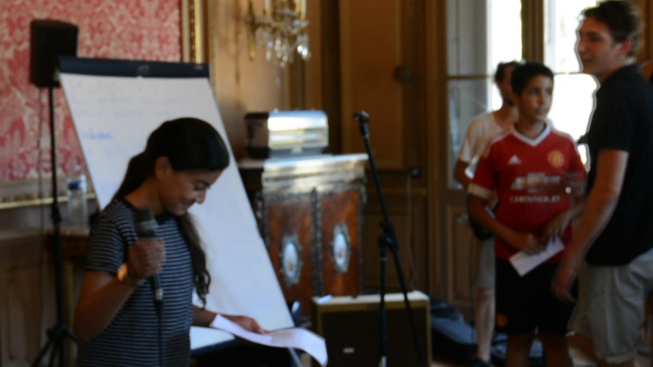 Un 10 juillet en musique - 2