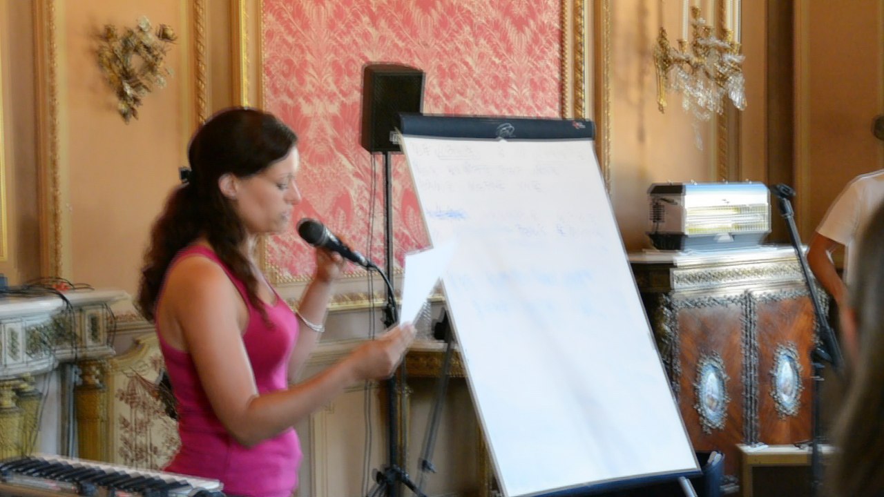 Un 10 juillet en musique