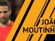 Joao Moutinho - player profile