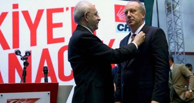 Muhalifler, İmzalar Tamam Dedi, CHP Genel Merkezinden Yanıt Geldi: Partimiz Zarar Görüyor