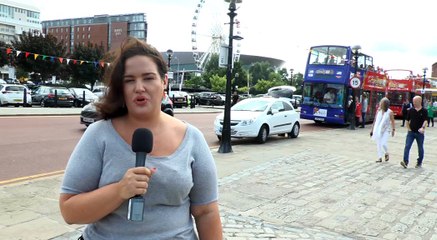 GOODLINES: July 25th 2018