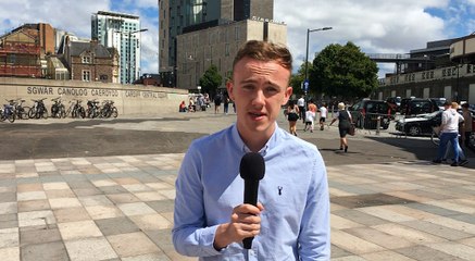 GOODLINES: July 25th 2018