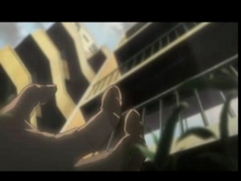 AMV La fin d'une histoire [Divers Mangas]