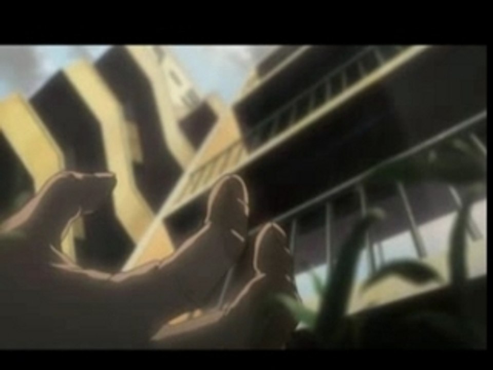 AMV La fin d'une histoire [Divers Mangas]