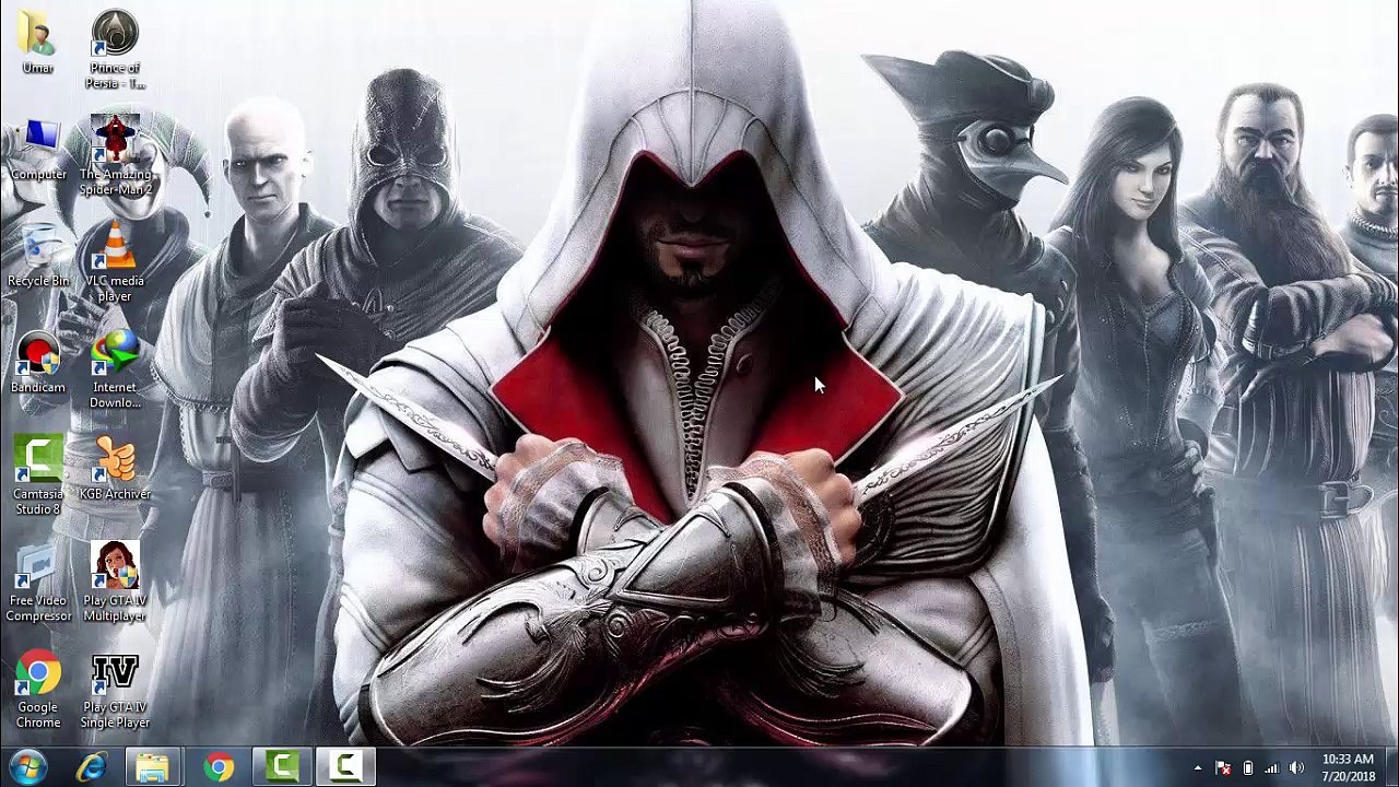 Prototype 2 Highly Compressed For Pc In 10MB