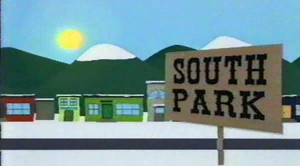 1997 South Park TV Ad "Weight Gain 4000"