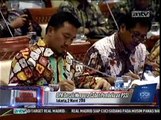 DPR meminta Menpora Mencabut Pembekuan PSSI