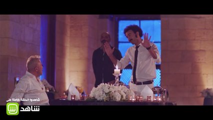 #سك_على_اخواتك |علي ربيع ينتقم من راموس بعد ضربه لـ محمد صلاح