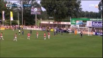 Daniel Schwaab Goal HD -  PSV 3-0 Olympiakos Piraeus - 24.07.2018