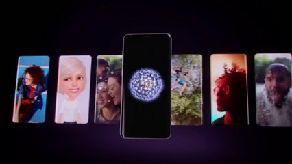 Samsung GalaXy S9 / S9 + -- Best phone for Buy always