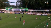 Luuk de Jong Goal HD -  PSV (Ned)	1-0	Olympiakos Piraeus (Gre) 24.07.2018