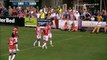 Luuk de Jong Goal HD - PSV 1 - 0 Olympiakos Piraeus - 24.07.2018 (Full Replay)
