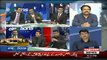 Debate Between Anchor Imran Khan And Mansoor Ali Khan On Faisal Wada & Shahbaz Sharif..