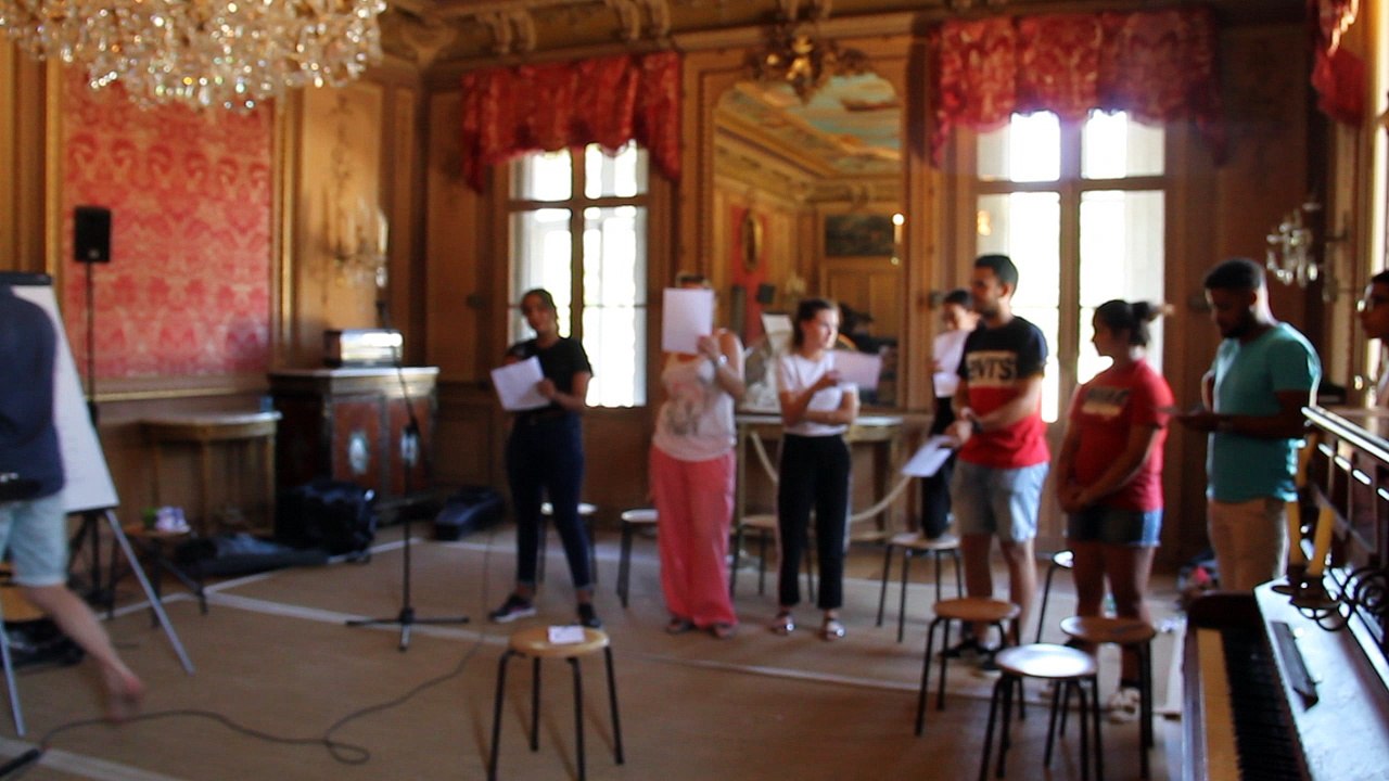 De la musique un 11 juillet ! 4