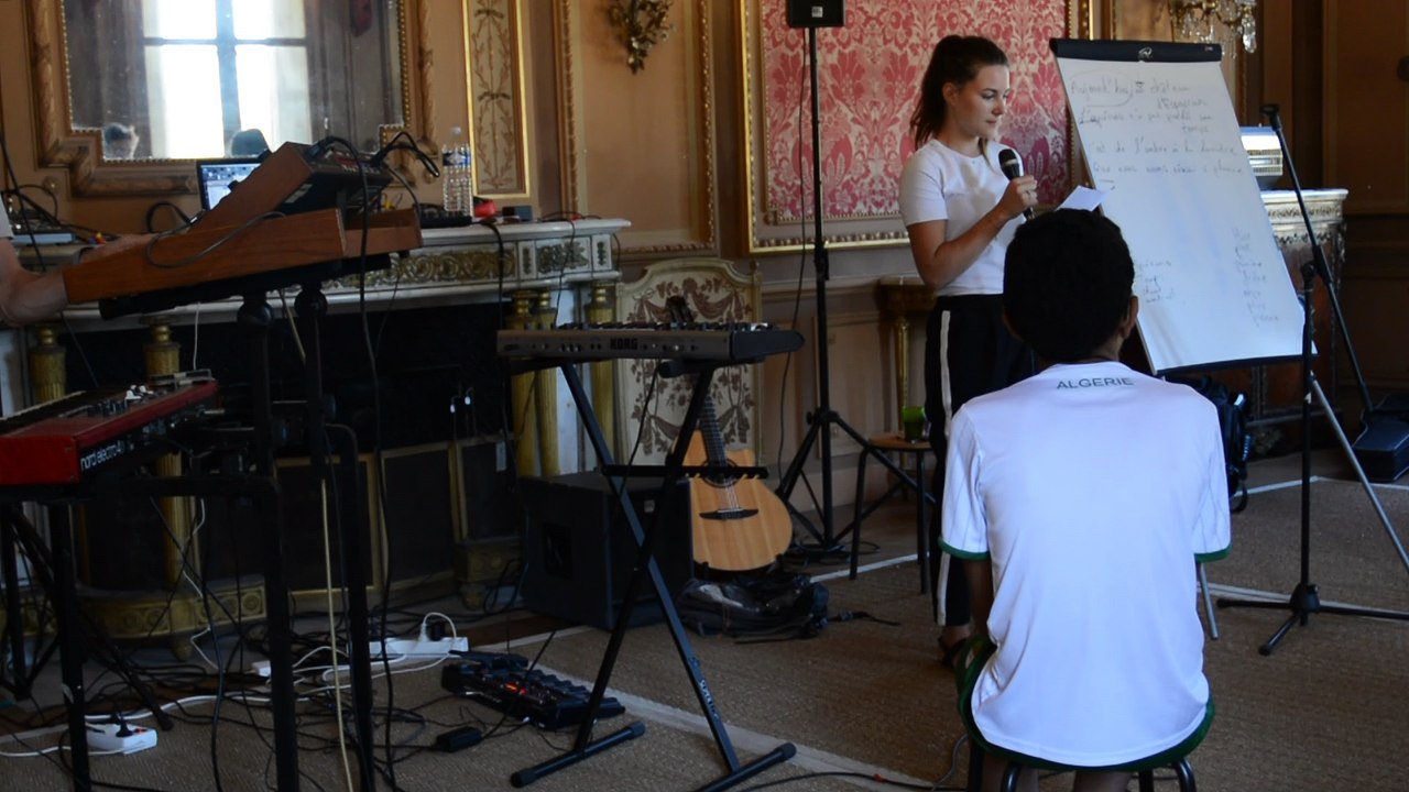 De la musique un 11 juillet ! 3