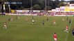 Donyell Malen Goal HD - PSV (Ned) 4-0 Olympiakos Piraeus (Gre) 24.07.2018