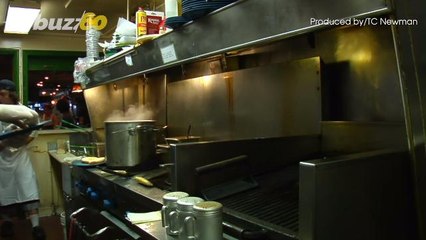 This Drought May Cause A Shortage In French Fries