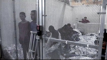 Trump administration restricts asylum criteria in the US