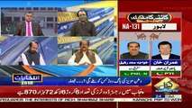 Election Special Transmission On Capital Tv – 24th July 2018 (Part 4)