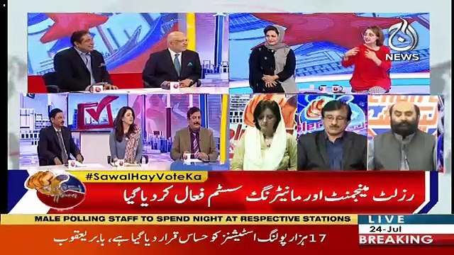 PML(N) Kay Jo Taranay Hai Wo Sabse Zyada Week Hai ,, Sidra Iqbal