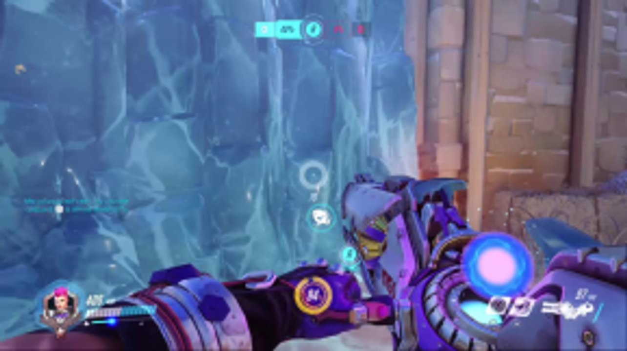 Multi Ultimate Team Kill