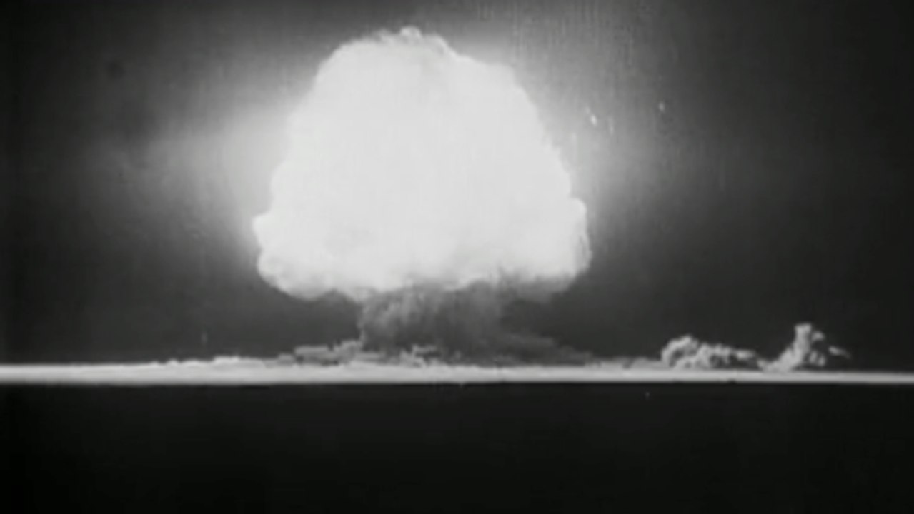 Le principe de la bombe A selon Le Monde