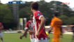 0-3 Daniel Schwaab Goal - Olympiakos Piraeus vs PSV - 24.07.2018 [HD]