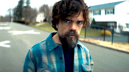 I Think We're Alone Now - Official Teaser Trailer