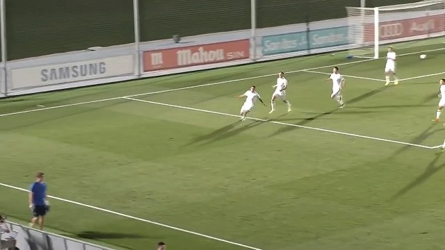 Veja lances de Sergio Díaz, novo reforço do Corinthians