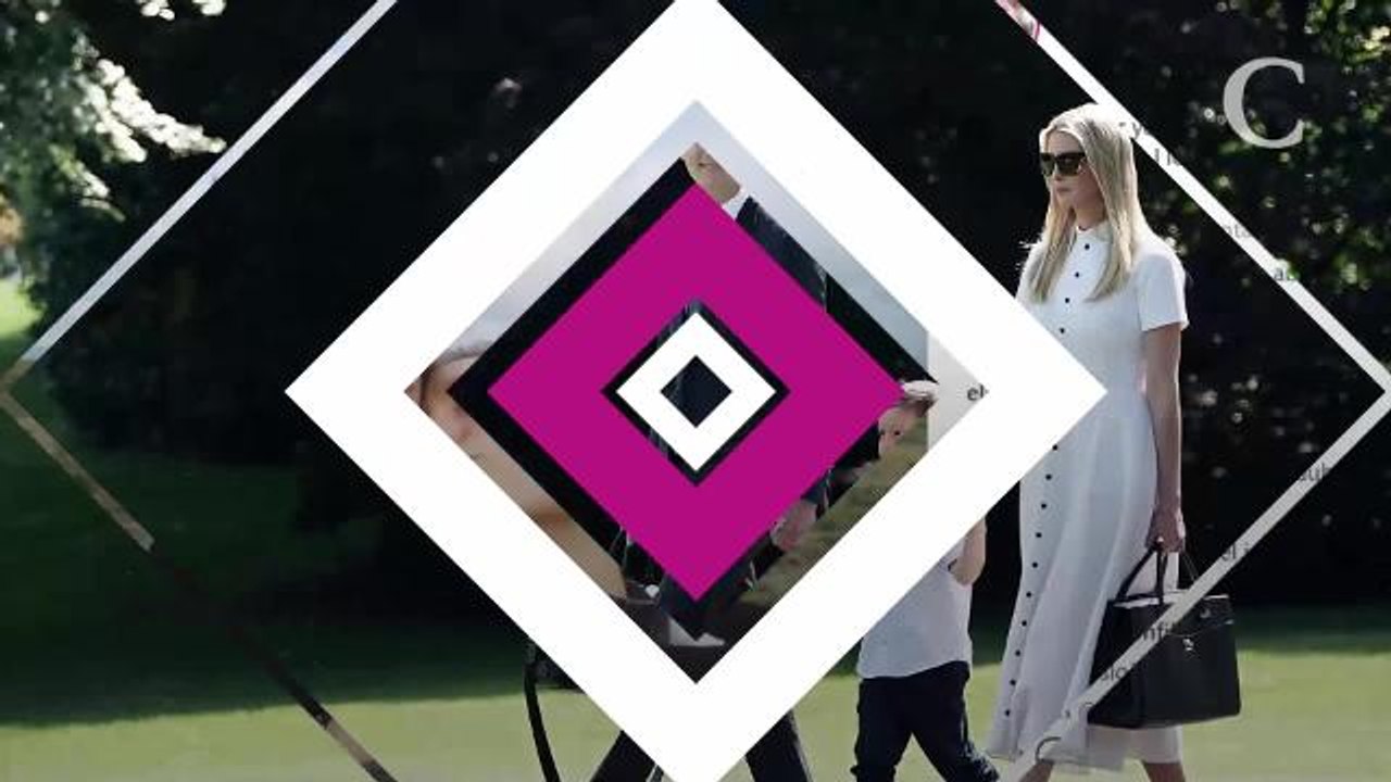 Karlie Kloss annonce ses fiançailles avec Joshua Kushner, le beau-frère d'Ivanka Trump