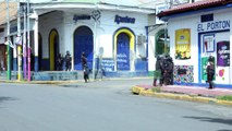 Brasileira é morta por paramilitares na Nicarágua