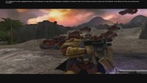 WARHAMMER 40,000 SOULSTORM SPACE MARINES FILM COMPLET 1080p 60