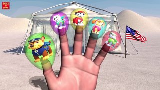 THE BACKYARDIGANS BALLOON Finger Family & MORE | Nursery Rhymes for Children | 3D Animatio