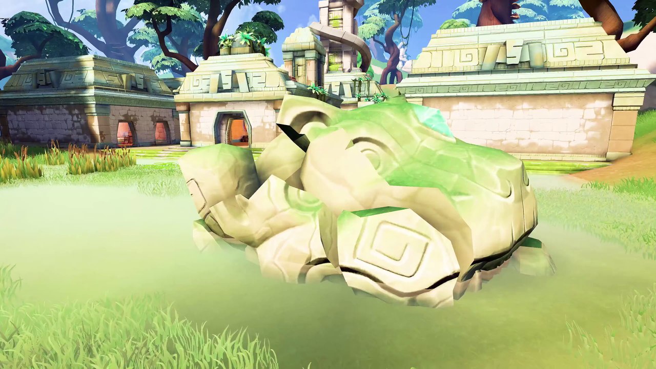 Realm Royale - Announce Trailer
