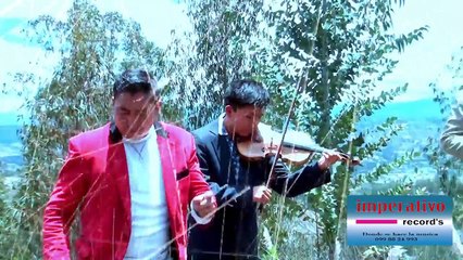 ALITAS QUEBRADAS - Prodigo´s Ecuador  y Carlos Raúl - El preferido del Ecuador