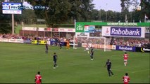 All Goals & highlights - PSV 4-0 Olympiakos - 24.07.2018 ᴴᴰ