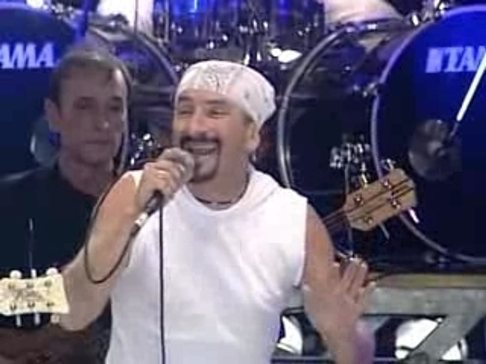 Bijelo Dugme - Ipak Pozelim Neko Pismo