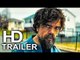 I THINK WE'RE ALONE NOW (FIRST LOOK - Trailer) 2018 Peter Dinklage, Elle Fanning Sci-Fi Movie HD