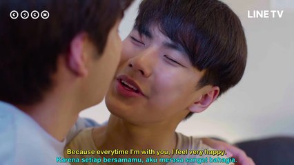 [INDO SUB] Make It Right Season 2 EP.5