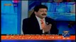 See How Hamid Mir Giving Favor To PMLN Over Hanif Abbasi Case Verdict