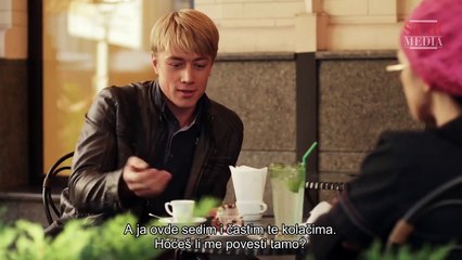 Жребий судьбы - Zreb sudbine - Ep.02