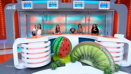 Το Ταίρι Ξέρει - Επεισόδιο 5  Part B