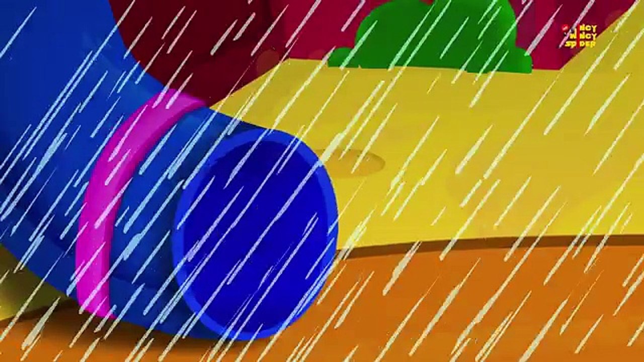 incy wincy spider | nursery rhymes | kids songs | childrens rhymes