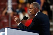 Former Attorney General Eric Holder May Run for President in 2020