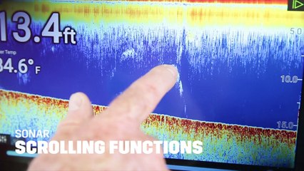 2018 Marine Electronics Guide - Raymarine Axiom Pro