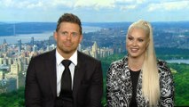 Maryse Ouellet & Mike 